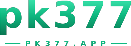 pk377 logo